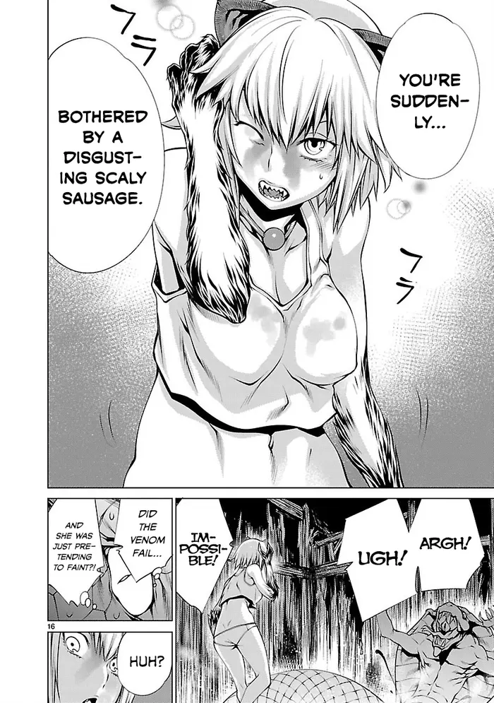Killing Bites Chapter 15 image 16_optimized